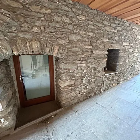 Mountain Cave Guest house