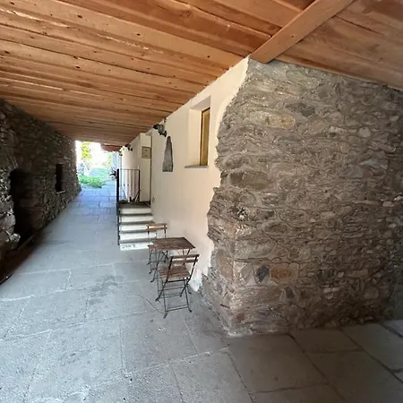 بيت ضيافة Maison Jaune 26 *