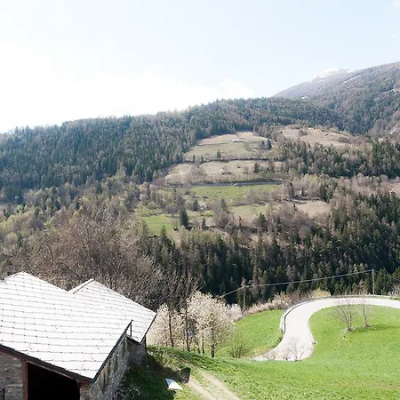 Refuge du pèlerin Maison d'hôtes *